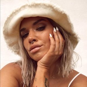 Princess Polly Bucket Hat